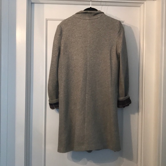 Zara jacket - Picture 4 of 4